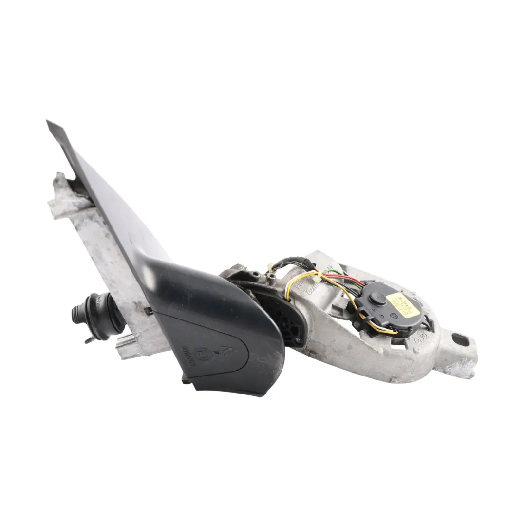 BMW E87 Door Wing Mirror Base Left N/S Power Fold Memory Heated - SKU RHD-7189869-2 - Part number 7189869