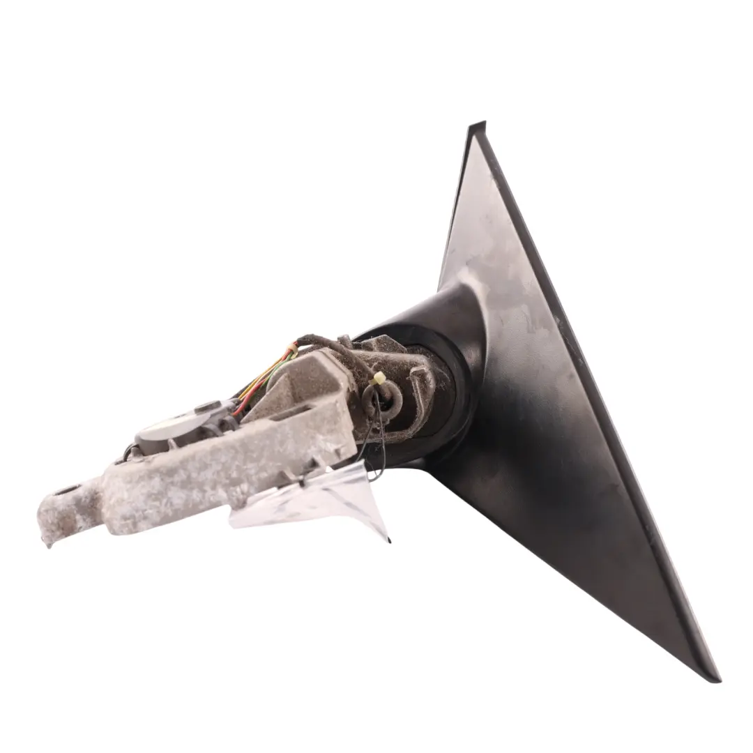 BMW E87 Door Wing Mirror Base Left N/S Power Fold Memory Heated - SKU RHD-7189869-2 - Part number 7189869