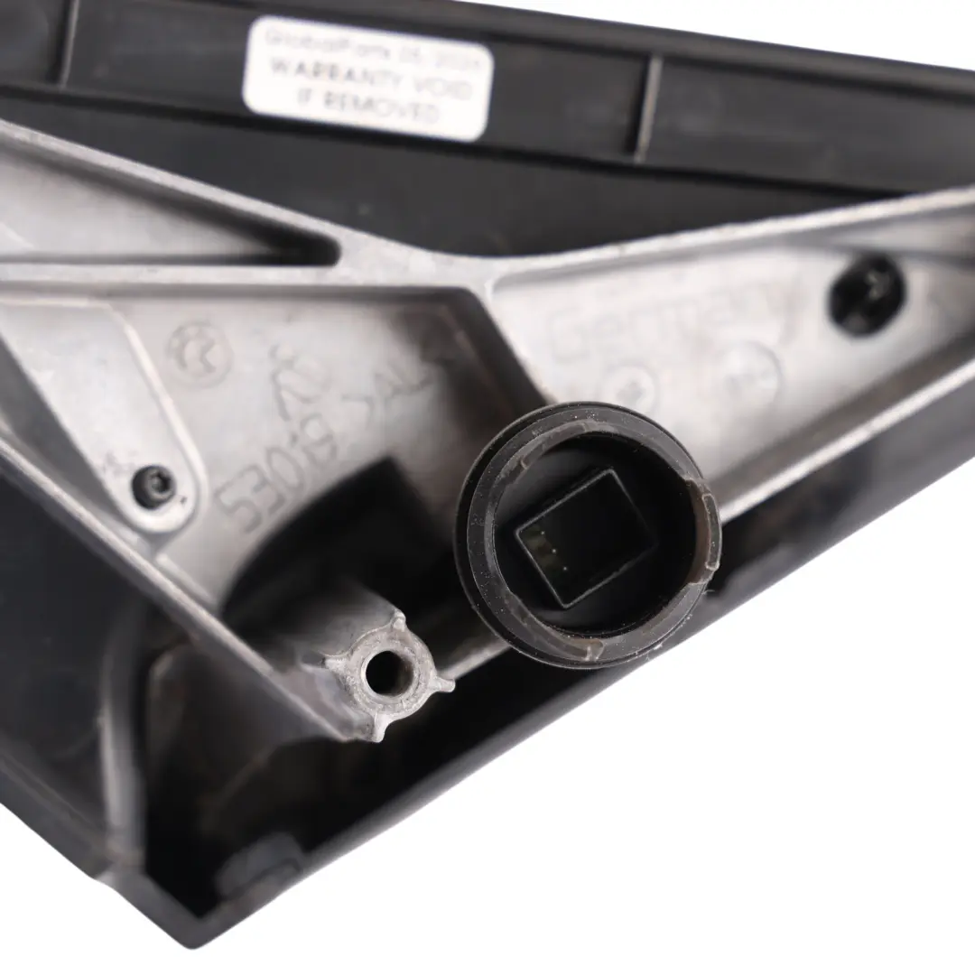 Door Wing Mirror Base Left N/S Power Fold Memory Heated to BMW E87 with Part number 7189869 BMW E87 Door Wing Mirror Base Left N/S Power Fold Memory Heated - SKU RHD-7189869-2 - Part number 7189869