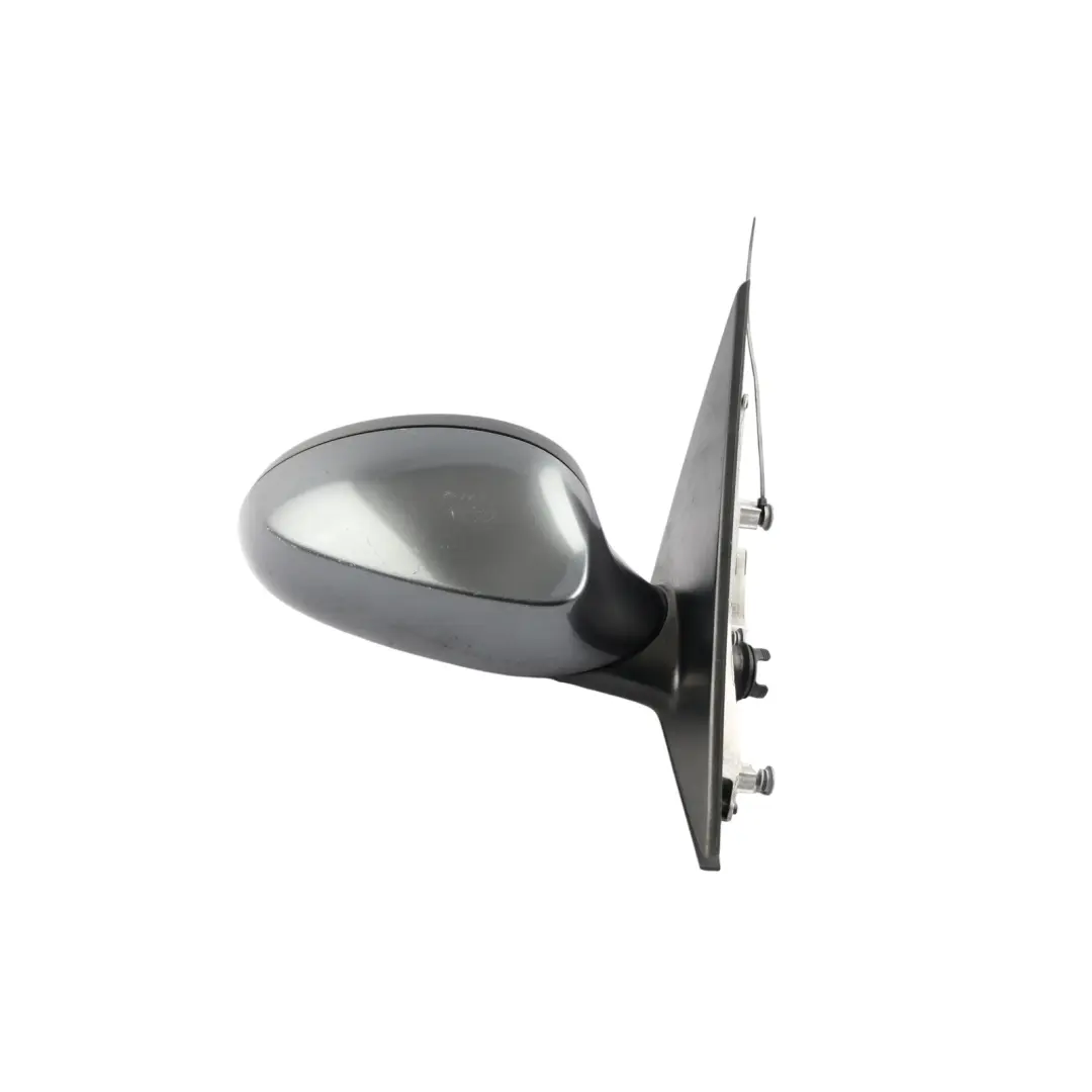 BMW 1 Series E87 Power Fold Right Wing Mirror O/S Heated Sparkling Graphite - SKU rhd-7189870-SG1 - Part number 7189870