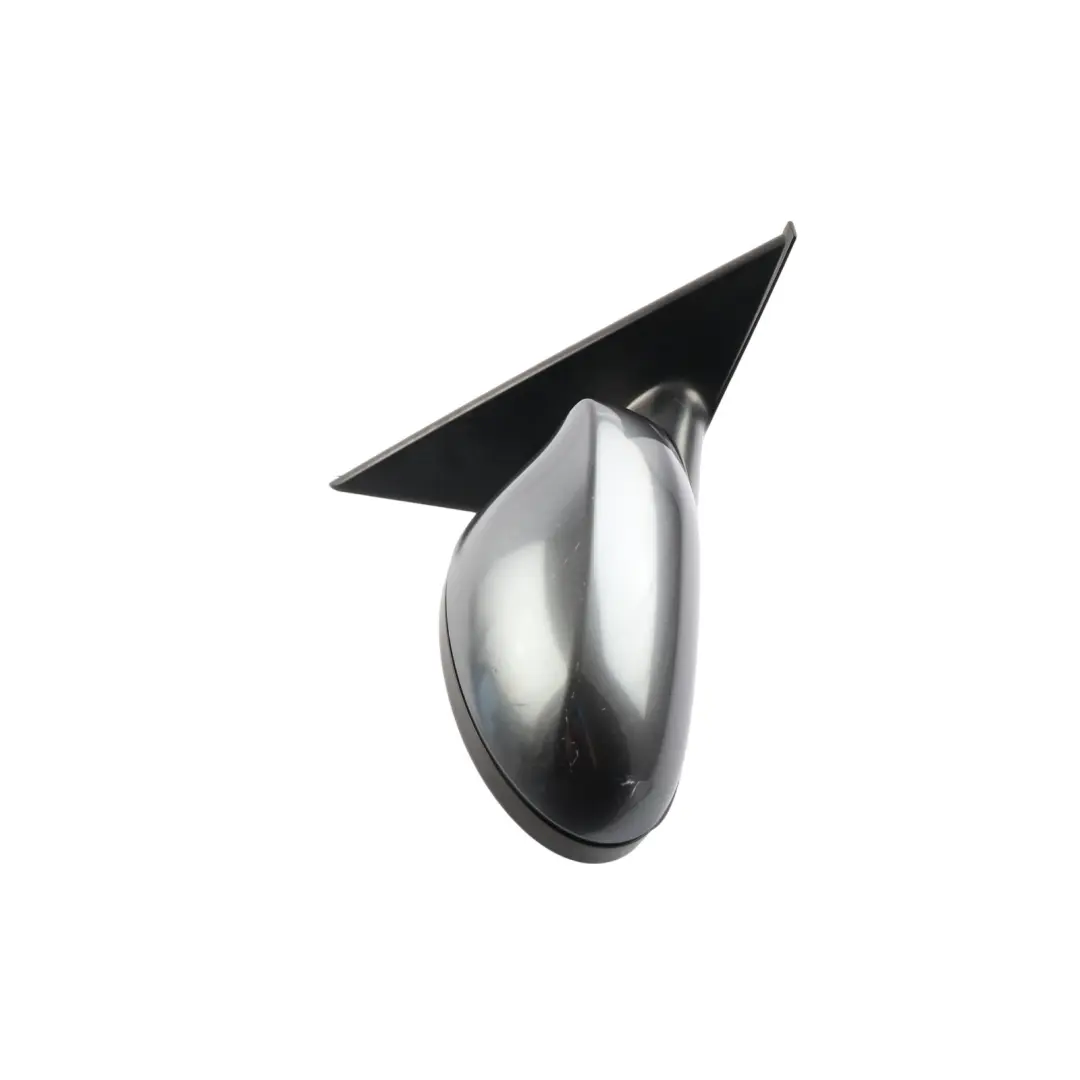 BMW 1 Series E87 Power Fold Right Wing Mirror O/S Heated Sparkling Graphite - SKU rhd-7189870-SG1 - Part number 7189870