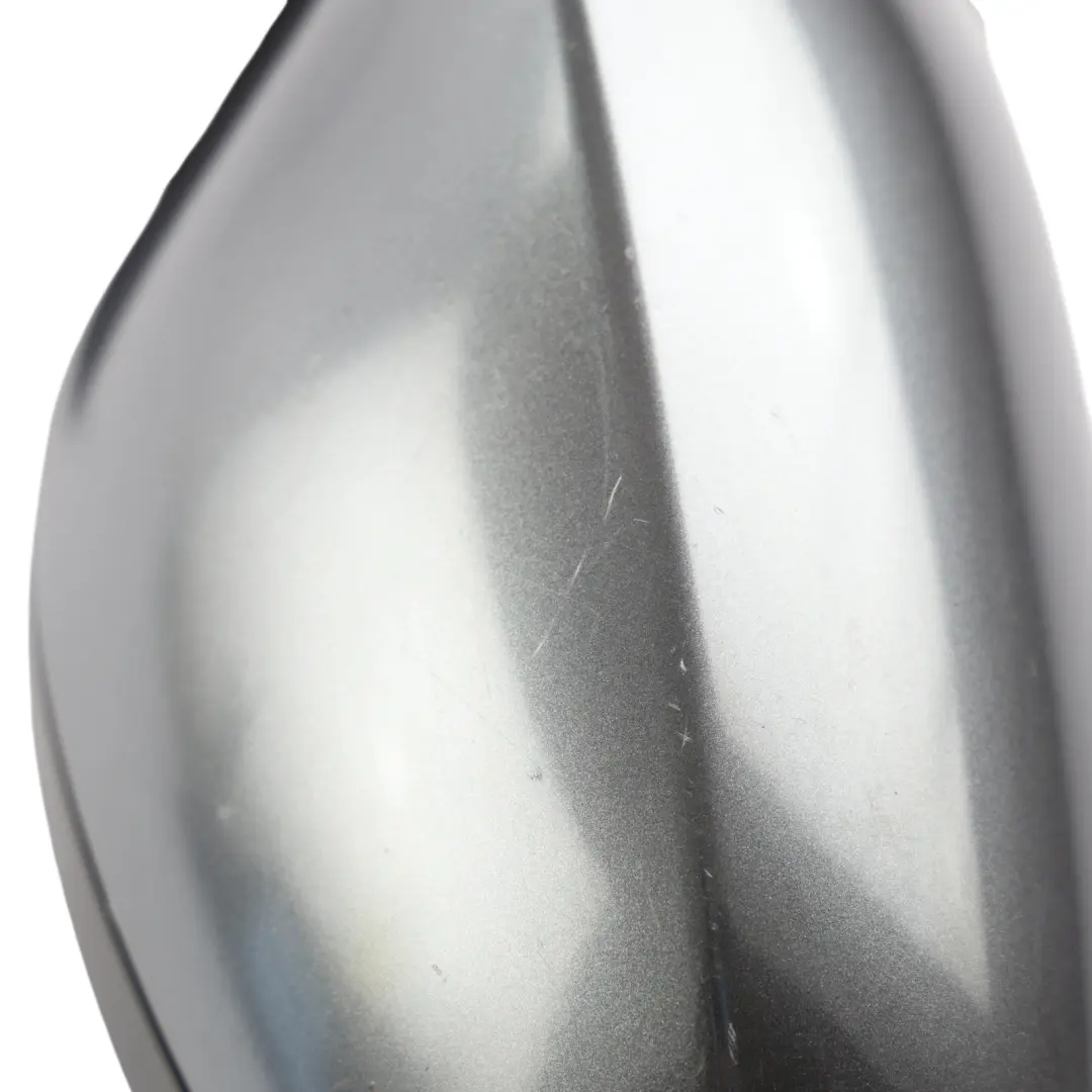 BMW 1 Series E87 Power Fold Right Wing Mirror O/S Heated Sparkling Graphite - SKU rhd-7189870-SG1 - Part number 7189870