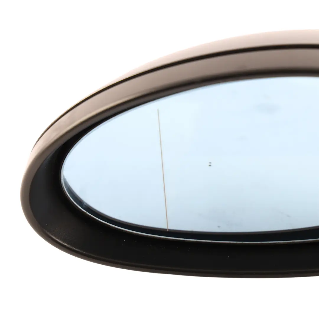 Fold Left Wing Mirror N/S Sparkling Graphite A22 to BMW 1 E87 M Sport Power with Part number 7189913 BMW 1 E87 M Sport Power Fold Left Wing Mirror N/S Sparkling Graphite A22 - SKU rhd-7189913-SG - Part number 7189913