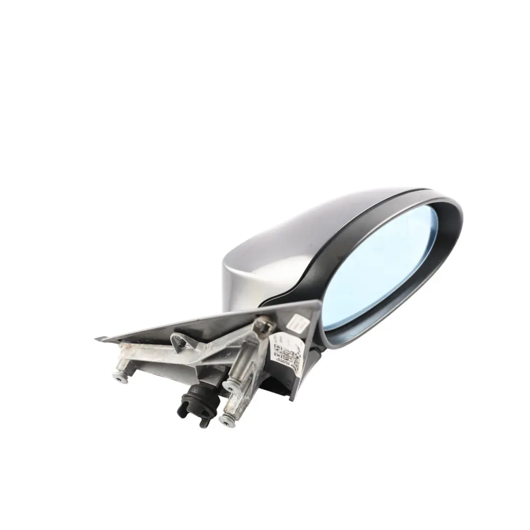 Fold Heated Right Wing Mirror O/S Graphite to BMW 1 Series E87 M Sport Power with Part number 7189914 BMW 1 Series E87 M Sport Power Fold Heated Right Wing Mirror O/S Graphite - SKU rhd-7189914-SG - Part number 7189914