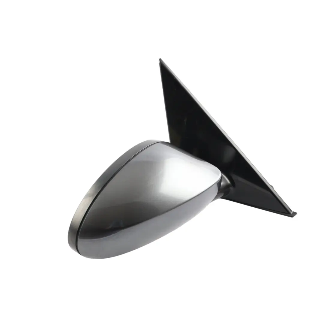 Wing Mirror M Sport Power Fold Heated Right O/S Sparkling Graphite - A22 to BMW E87 with Part number 7189914 BMW E87 Wing Mirror M Sport Power Fold Heated Right O/S Sparkling Graphite - A22 - SKU RHD-7189914-SG - Part number 7189914