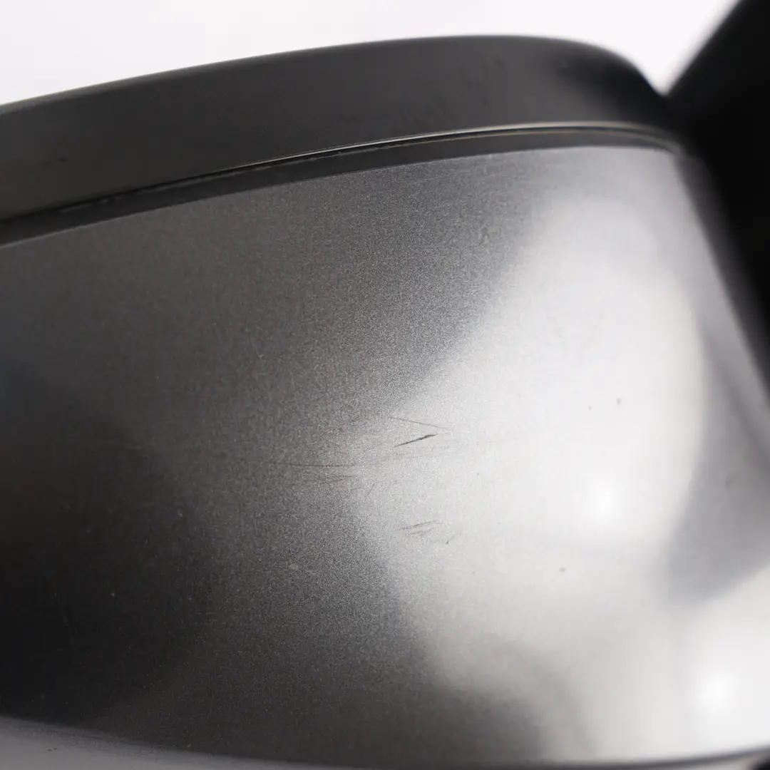Fold Heated Right Wing Mirror O/S Graphite to BMW 1 Series E87 M Sport Power with Part number 7189914 BMW 1 Series E87 M Sport Power Fold Heated Right Wing Mirror O/S Graphite - SKU rhd-7189914-SG - Part number 7189914
