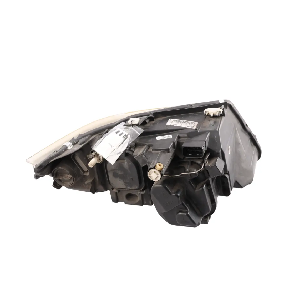 BMW 3 Series E90 E91 LCI Headlight Headlamp Passenger Side Lamp Left N/S - SKU RHD-7202575-2 - Part number 7202575