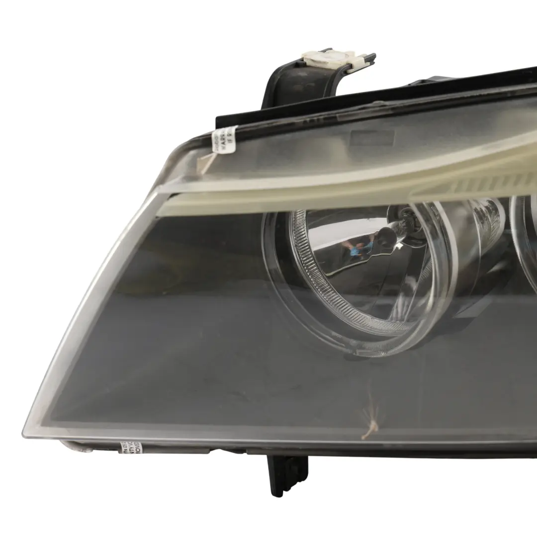 Headlight Headlamp Passenger Side Lamp Left N/S to BMW 3 Series E90 E91 LCI with Part number 7202575 BMW 3 Series E90 E91 LCI Headlight Headlamp Passenger Side Lamp Left N/S - SKU RHD-7202575-2 - Part number 7202575