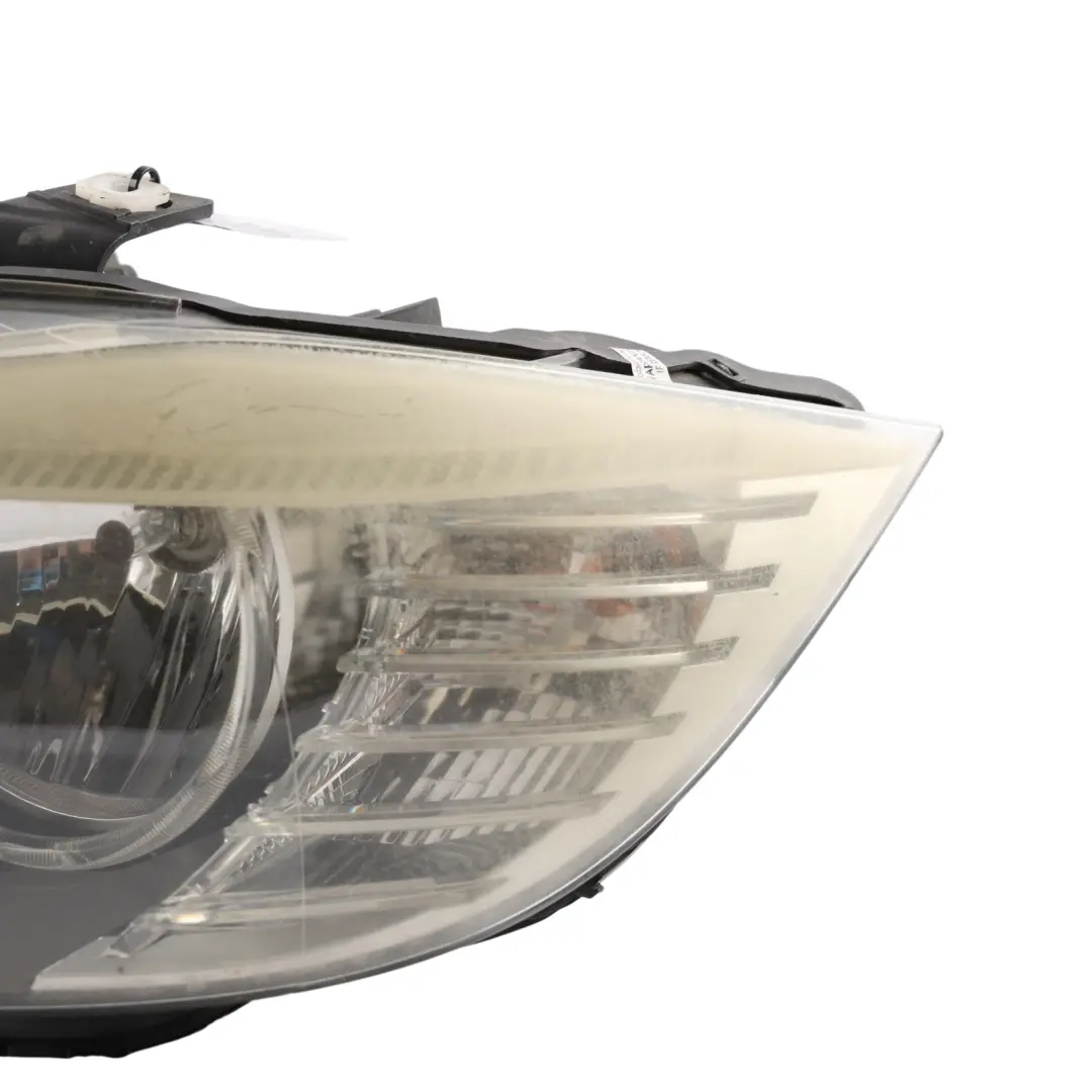 BMW 3 Series E90 E91 LCI Headlight Headlamp Passenger Side Lamp Left N/S - SKU RHD-7202575-2 - Part number 7202575