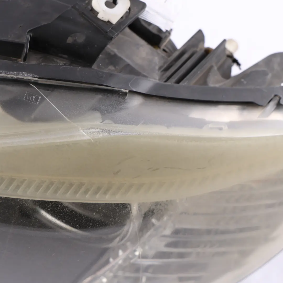 Headlight Headlamp Passenger Side Lamp Left N/S to BMW 3 Series E90 E91 LCI with Part number 7202575 BMW 3 Series E90 E91 LCI Headlight Headlamp Passenger Side Lamp Left N/S - SKU RHD-7202575-2 - Part number 7202575