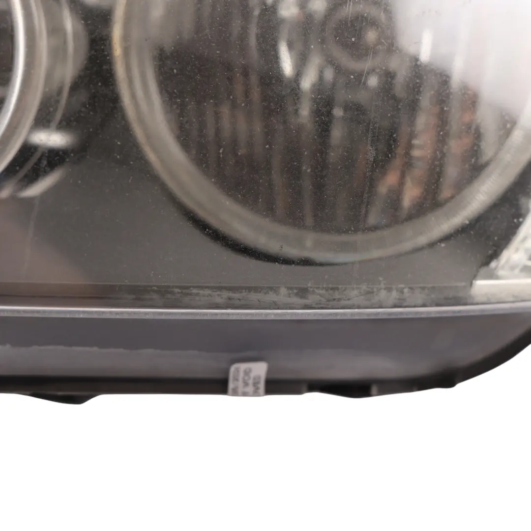 BMW 3 Series E90 E91 LCI Headlight Headlamp Passenger Side Lamp Left N/S - SKU RHD-7202575-2 - Part number 7202575