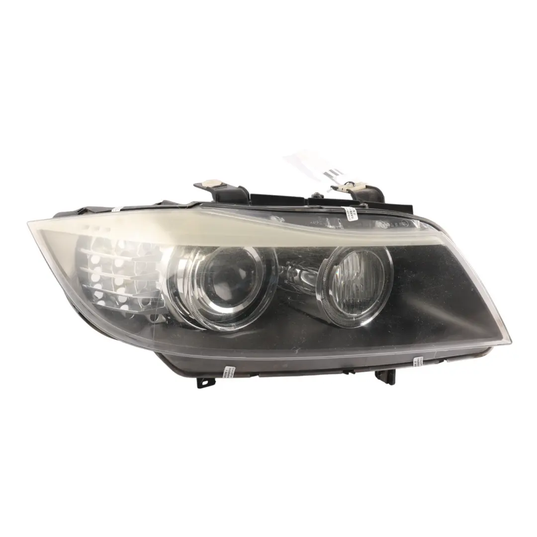 Front Adaptive Headlights Xenon Headlamp Right O/S to BMW E90 E91 LCI with Part number 7202592 BMW E90 E91 LCI Front Adaptive Headlights Xenon Headlamp Right O/S - SKU RHD-7202592-1 - Part number 7202592