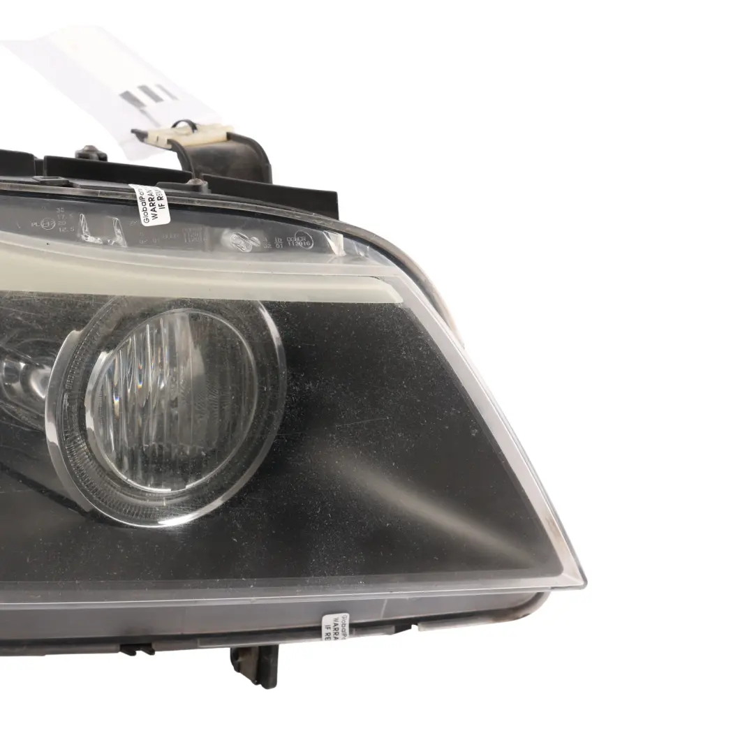 Front Adaptive Headlights Xenon Headlamp Right O/S to BMW E90 E91 LCI with Part number 7202592 BMW E90 E91 LCI Front Adaptive Headlights Xenon Headlamp Right O/S - SKU RHD-7202592-1 - Part number 7202592