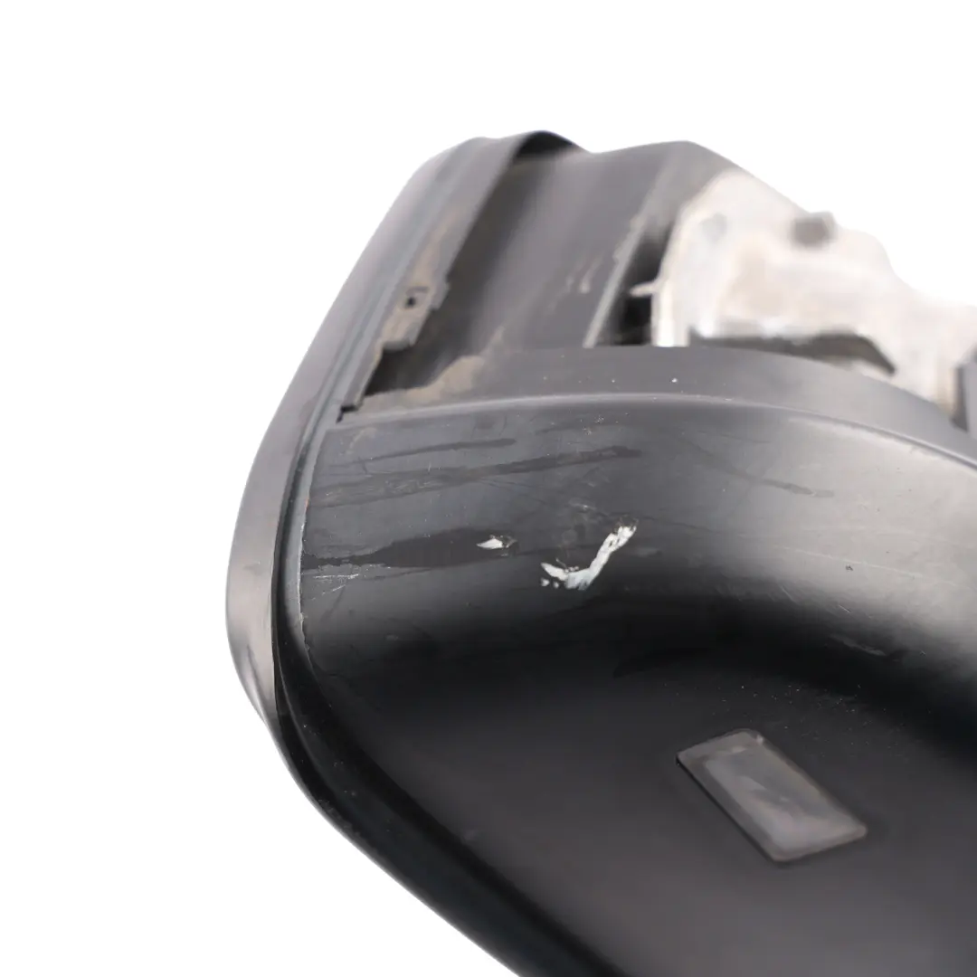 Door Wing Side View Outside Exterior Mirror Heated Right O/S to BMW E61 LCI with Part number 7203436 BMW E61 LCI Door Wing Side View Outside Exterior Mirror Heated Right O/S - SKU RHD-7203436 - Part number 7203436