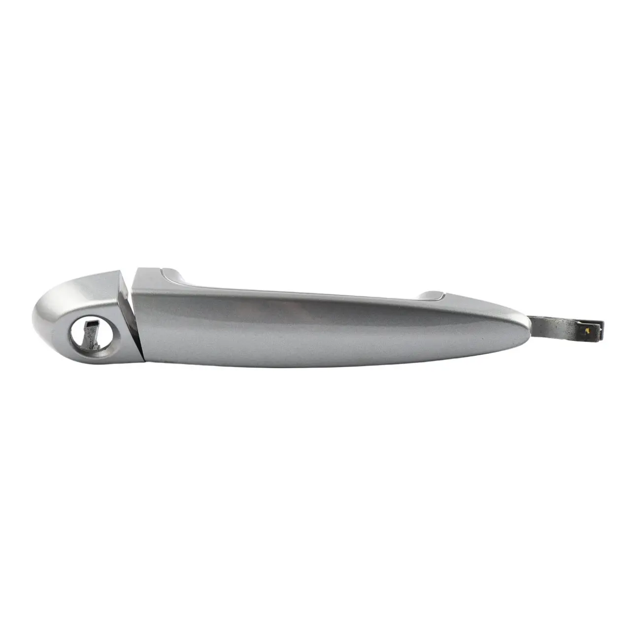 BMW X5 E70 F20 F30 Door Grab Handle Front Right O/S Spacegrau Metallic - A52