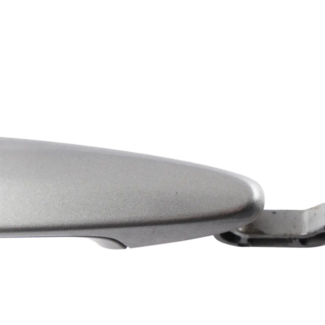 Door Grab Handle Front Right O/S Spacegrau Metallic - A52 to BMW X5 E70 F20 F30 with Part number 7207562-SCG BMW X5 E70 F20 F30 Door Grab Handle Front Right O/S Spacegrau Metallic - A52 - SKU RHD-7207562-SCG-1 - Part number 7207562-SCG