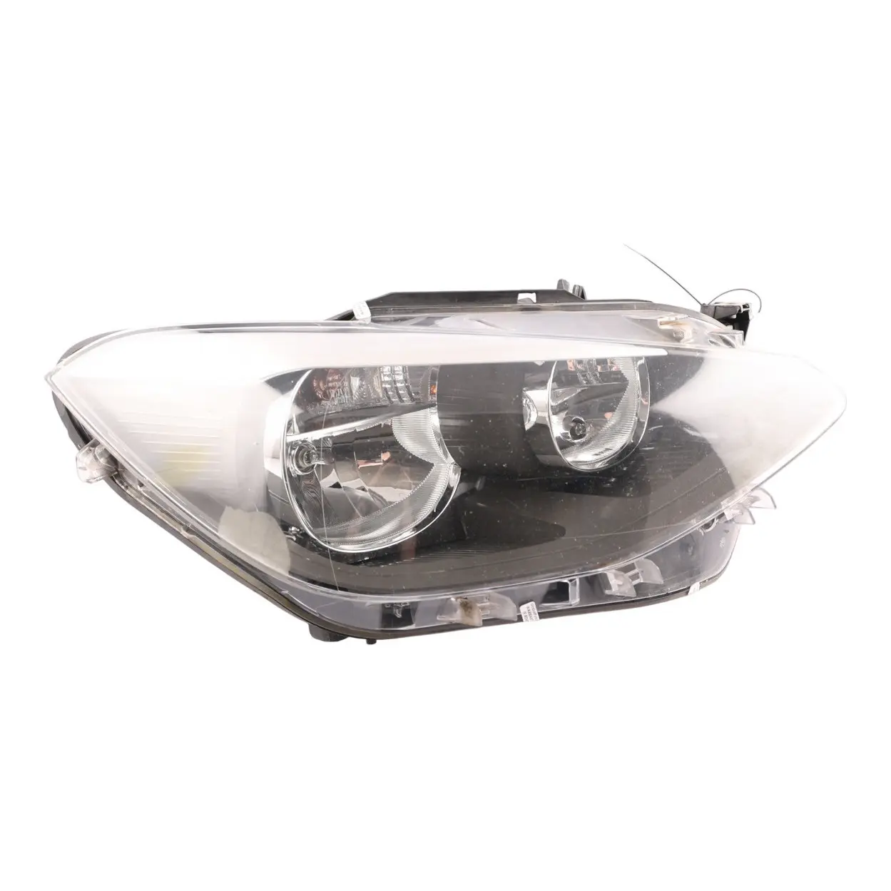 BMW 1 Series F20 F21 Headlight Light Lamp Front Right O/S 7229686