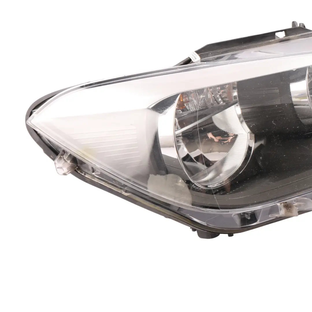 BMW 1 Series F20 F21 Headlight Light Lamp Front Right O/S - SKU rhd-7229686 - Part number 7229686
