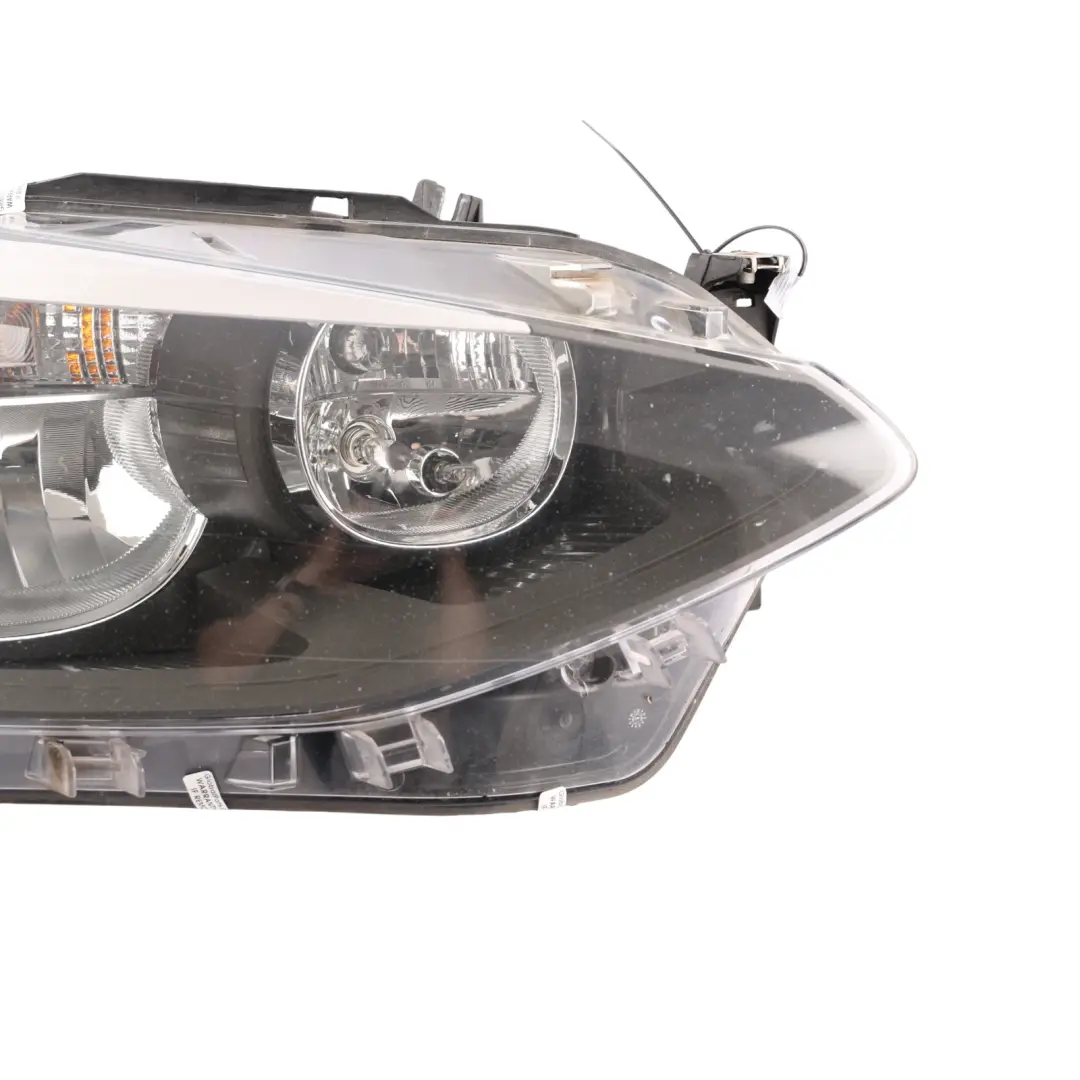 BMW 1 Series F20 F21 Headlight Light Lamp Front Right O/S - SKU rhd-7229686 - Part number 7229686