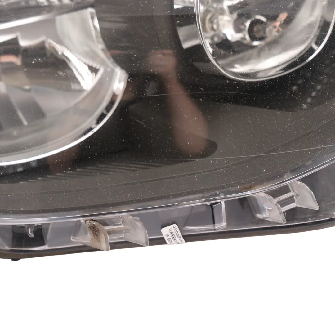 Headlight Light Lamp Front Right O/S to BMW 1 Series F20 F21 with Part number 7229686 BMW 1 Series F20 F21 Headlight Light Lamp Front Right O/S - SKU rhd-7229686 - Part number 7229686