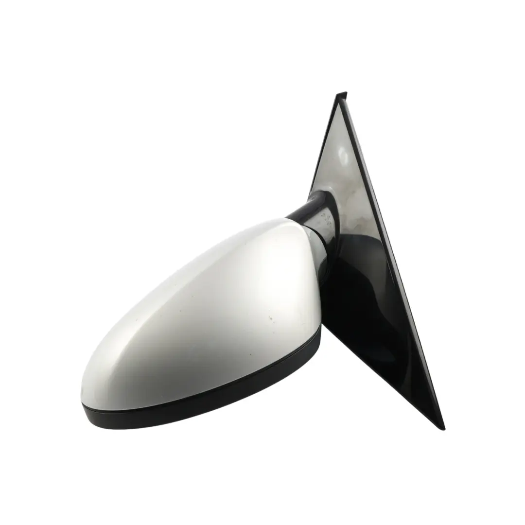 Heated Wing Mirror Left N/S Titansilber Metallic - 354 to BMW E87 M Sport with Part number 7234223 BMW E87 M Sport Heated Wing Mirror Left N/S Titansilber Metallic - 354 - SKU RHD-7234223-TS - Part number 7234223
