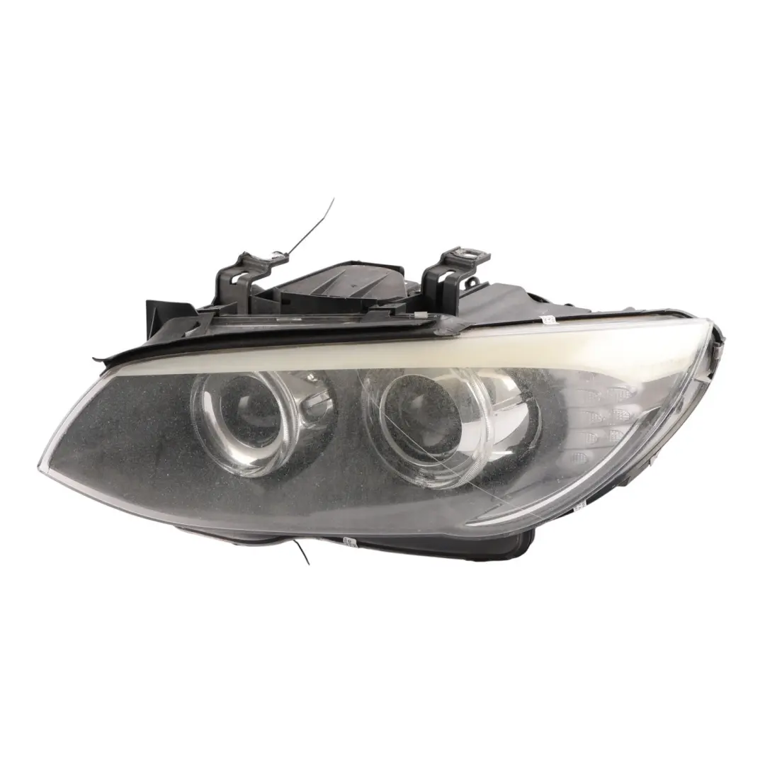LED Headlight Headlamp Front Lamp Left N/S 7239929 to BMW E92 E93 LCI Xenon with Part number 7273205 BMW E92 E93 LCI Xenon LED Headlight Headlamp Front Lamp Left N/S 7239929 - SKU rhd-7239929-3 - Part number 7273205