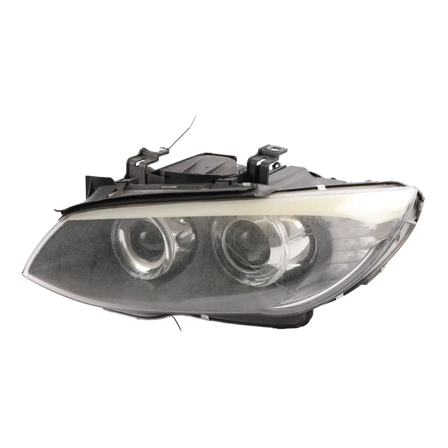 BMW E92 E93 LCI Xenon LED Headlight Headlamp Front Lamp Left N/S 7239929