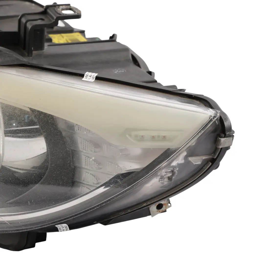 BMW E92 E93 LCI Xenon LED Headlight Headlamp Front Lamp Left N/S 7239929 - SKU rhd-7239929-3 - Part number 7273205