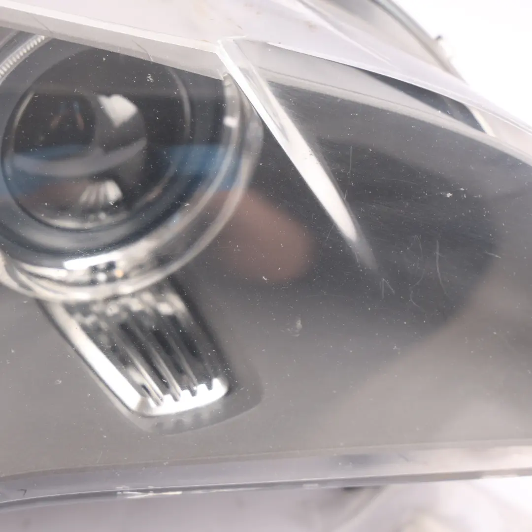 BMW X5 E70 Front Headlight Headlamp Lamp Xenon Light Right O/S 7221898 - SKU RHD-7240794 - Part number 7240794