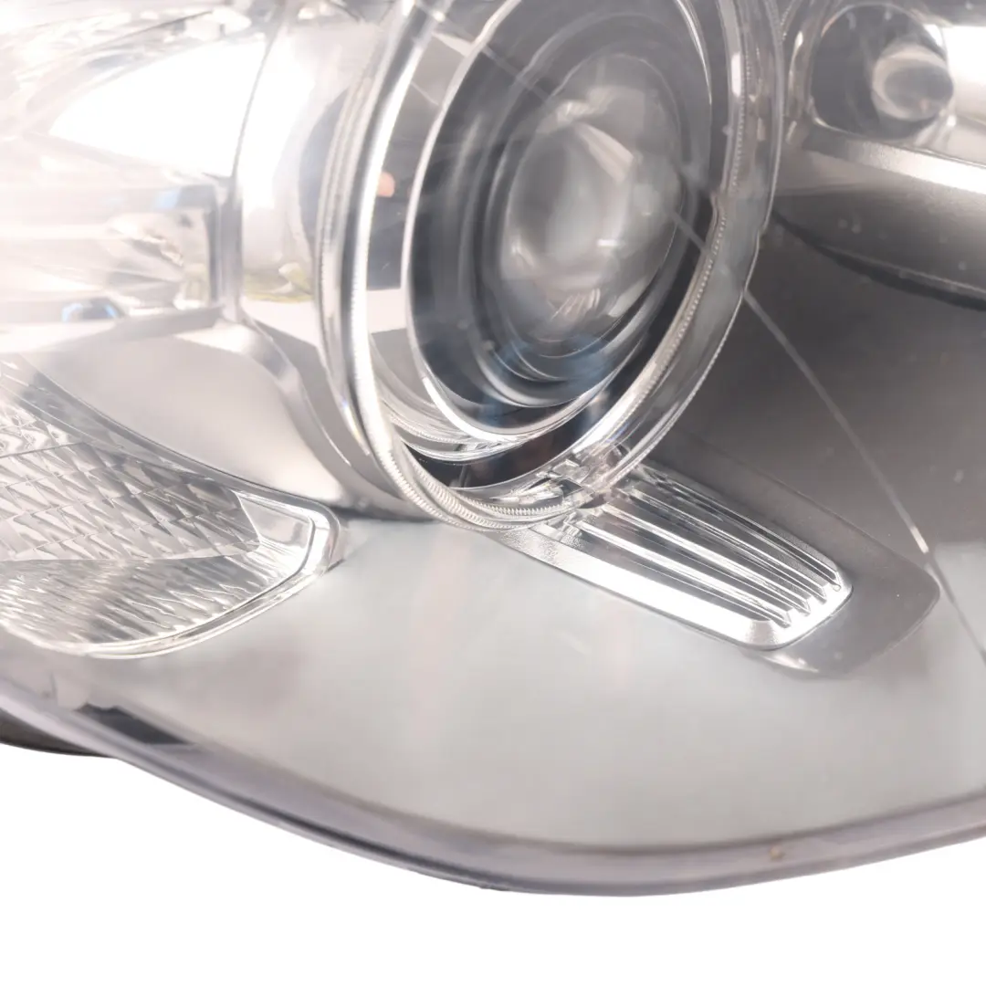 BMW X5 E70 Front Headlight Headlamp Lamp Xenon Light Right O/S 7221898 - SKU RHD-7240794 - Part number 7240794