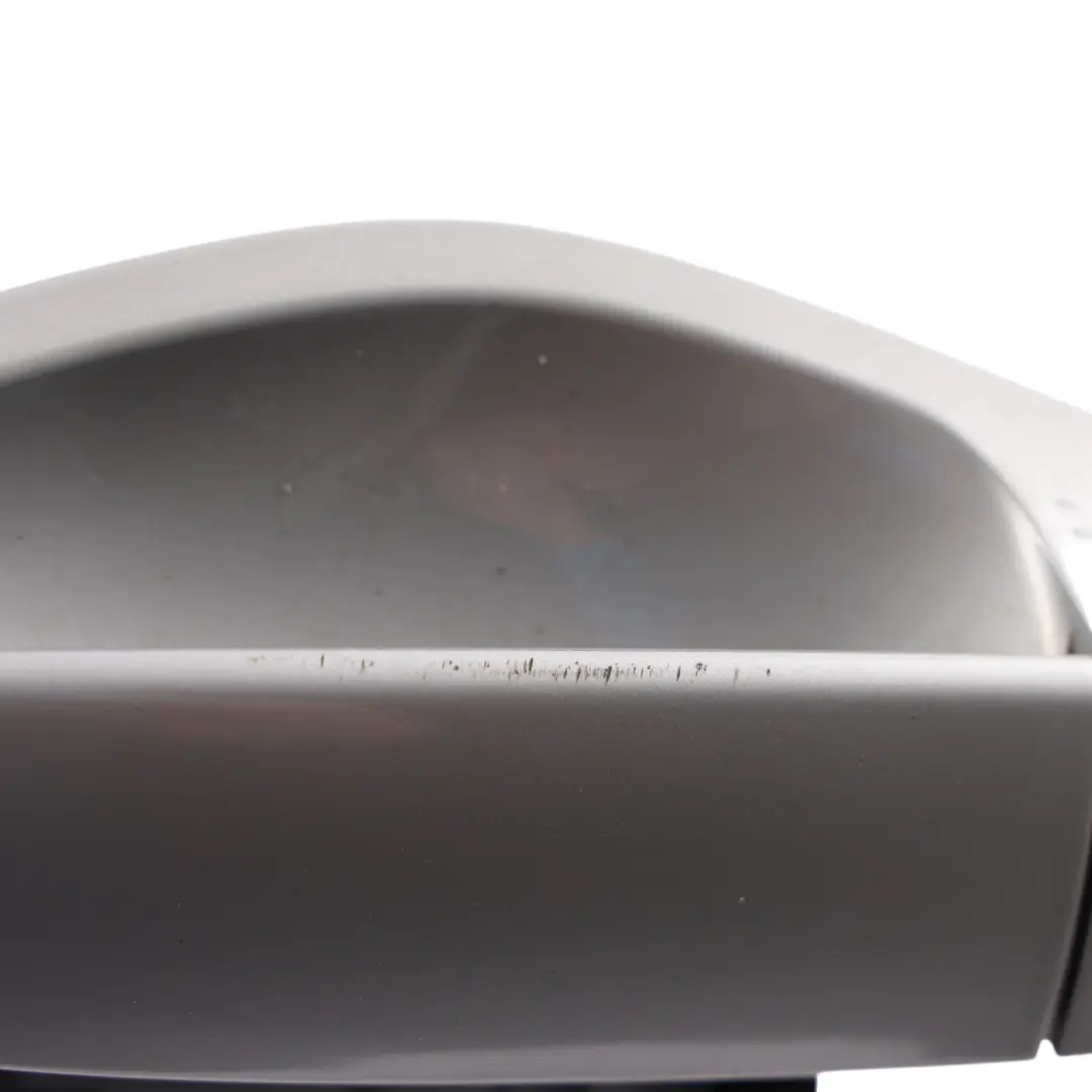 Front Door Handle Mechanism Right O/S Glacier Silber - A83 to BMW Z4 E89 with Part number 7250104 BMW Z4 E89 Front Door Handle Mechanism Right O/S Glacier Silber - A83 - SKU RHD-7250104-GSB1 - Part number 7250104