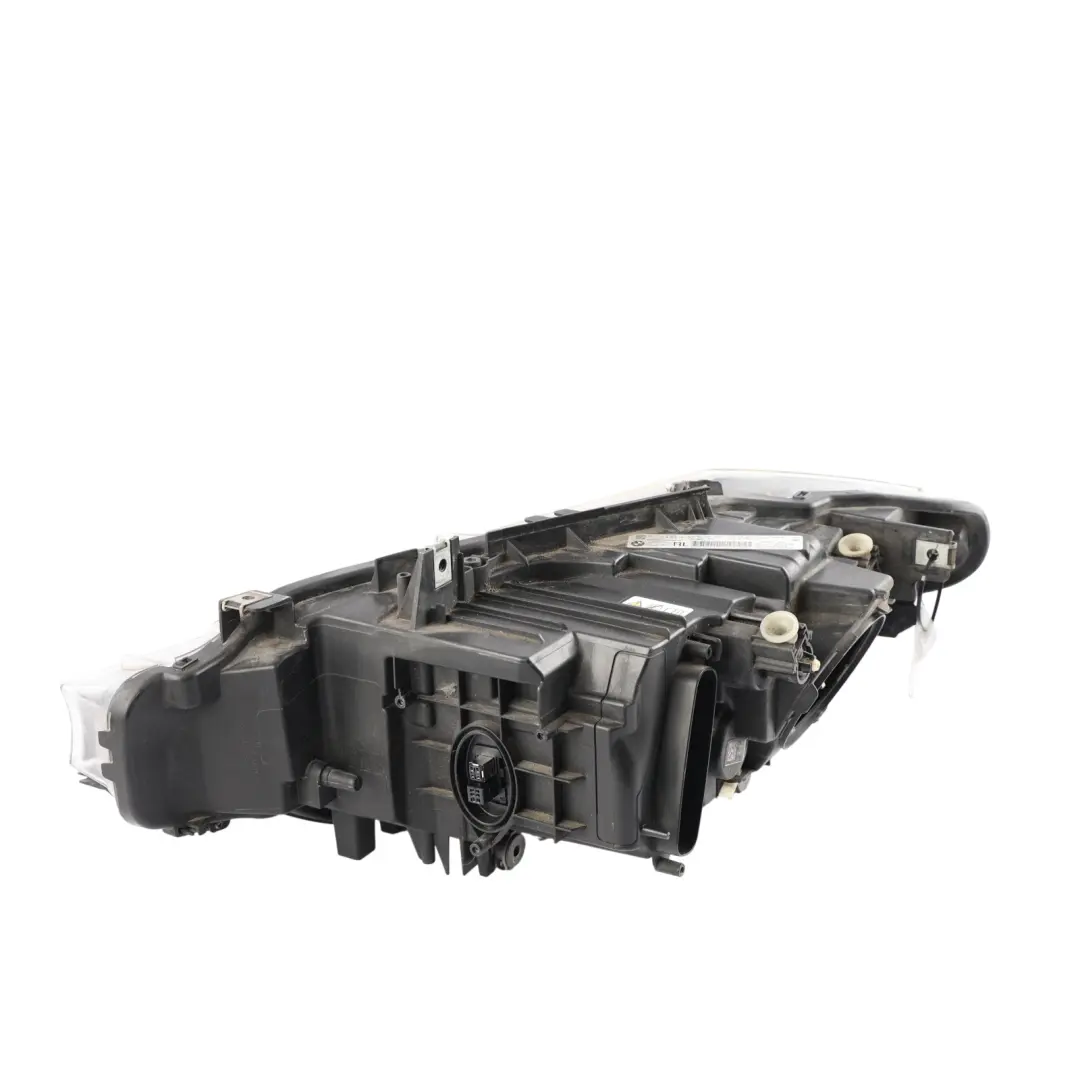 Headlight Headlamp Lamp Front Right O/S Driver to BMW F30 F31 with Part number 7259540 BMW F30 F31 Headlight Headlamp Lamp Front Right O/S Driver - SKU rhd-7259540-1 - Part number 7259540