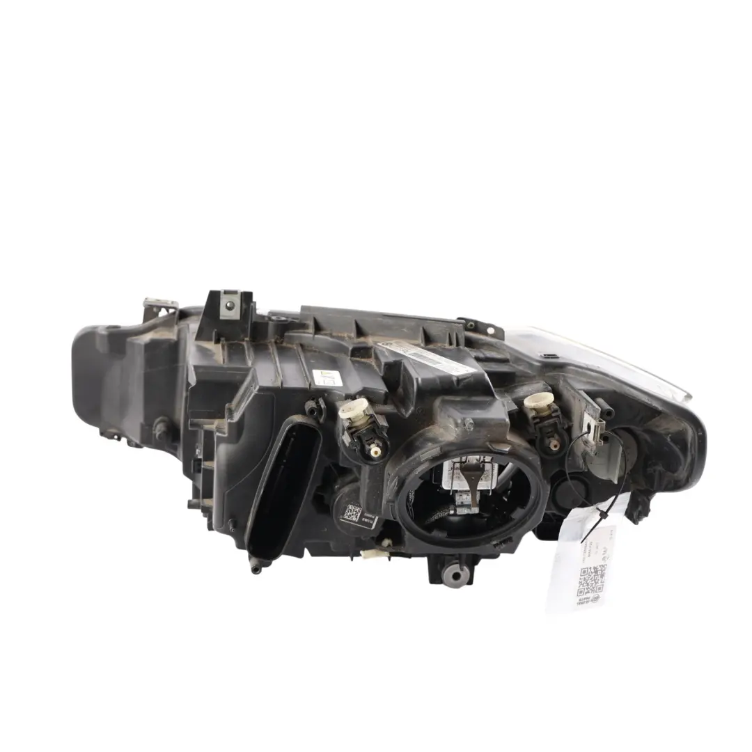 BMW F30 F31 Headlight Headlamp Lamp Front Right O/S Driver - SKU rhd-7259540-1 - Part number 7259540