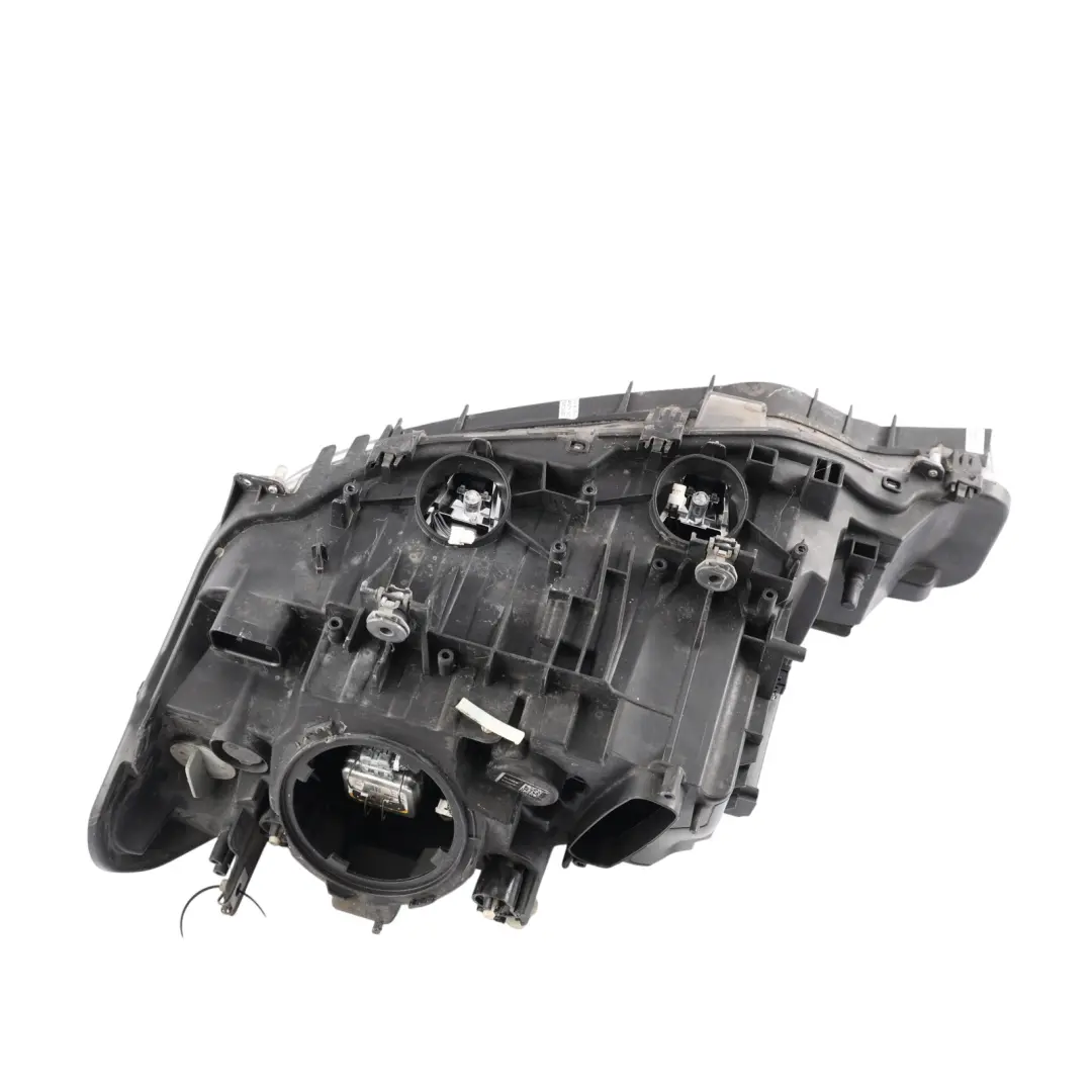 BMW F30 F31 Headlight Headlamp Lamp Front Right O/S Driver - SKU rhd-7259540-1 - Part number 7259540