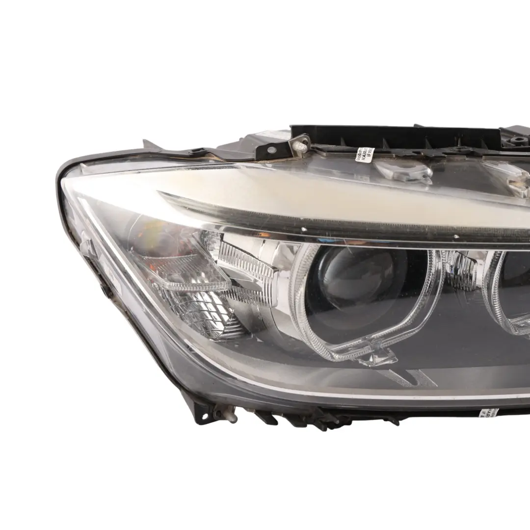 Headlight Headlamp Lamp Front Right O/S Driver to BMW F30 F31 with Part number 7259540 BMW F30 F31 Headlight Headlamp Lamp Front Right O/S Driver - SKU rhd-7259540-1 - Part number 7259540