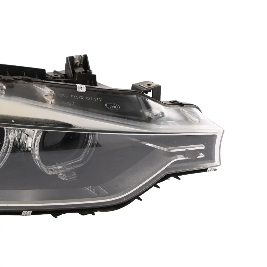 BMW F30 F31 Headlight Headlamp Lamp Front Right O/S Driver - SKU rhd-7259540-1 - Part number 7259540
