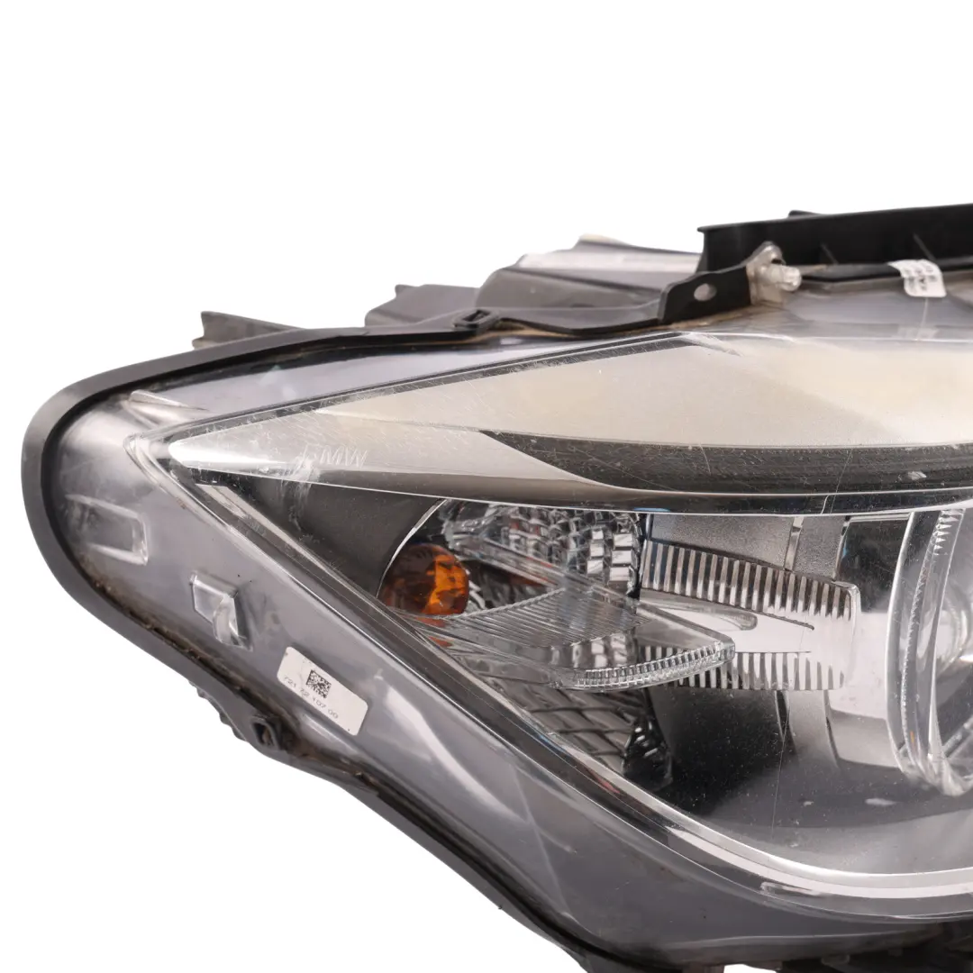 Headlight Headlamp Lamp Front Right O/S Driver to BMW F30 F31 with Part number 7259540 BMW F30 F31 Headlight Headlamp Lamp Front Right O/S Driver - SKU rhd-7259540-1 - Part number 7259540