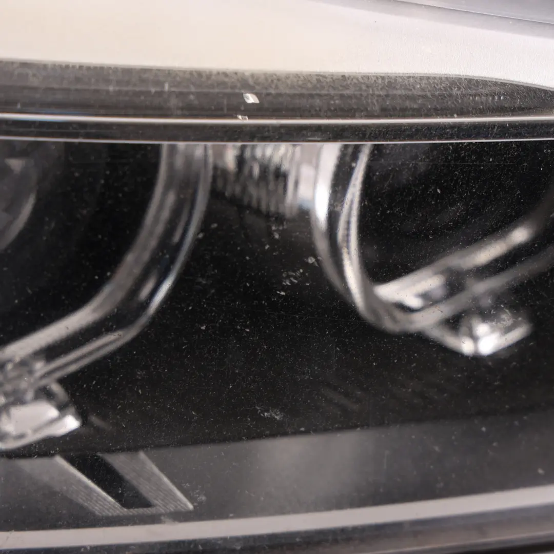 BMW F30 F31 Headlight Headlamp Lamp Front Right O/S Driver - SKU rhd-7259540-1 - Part number 7259540