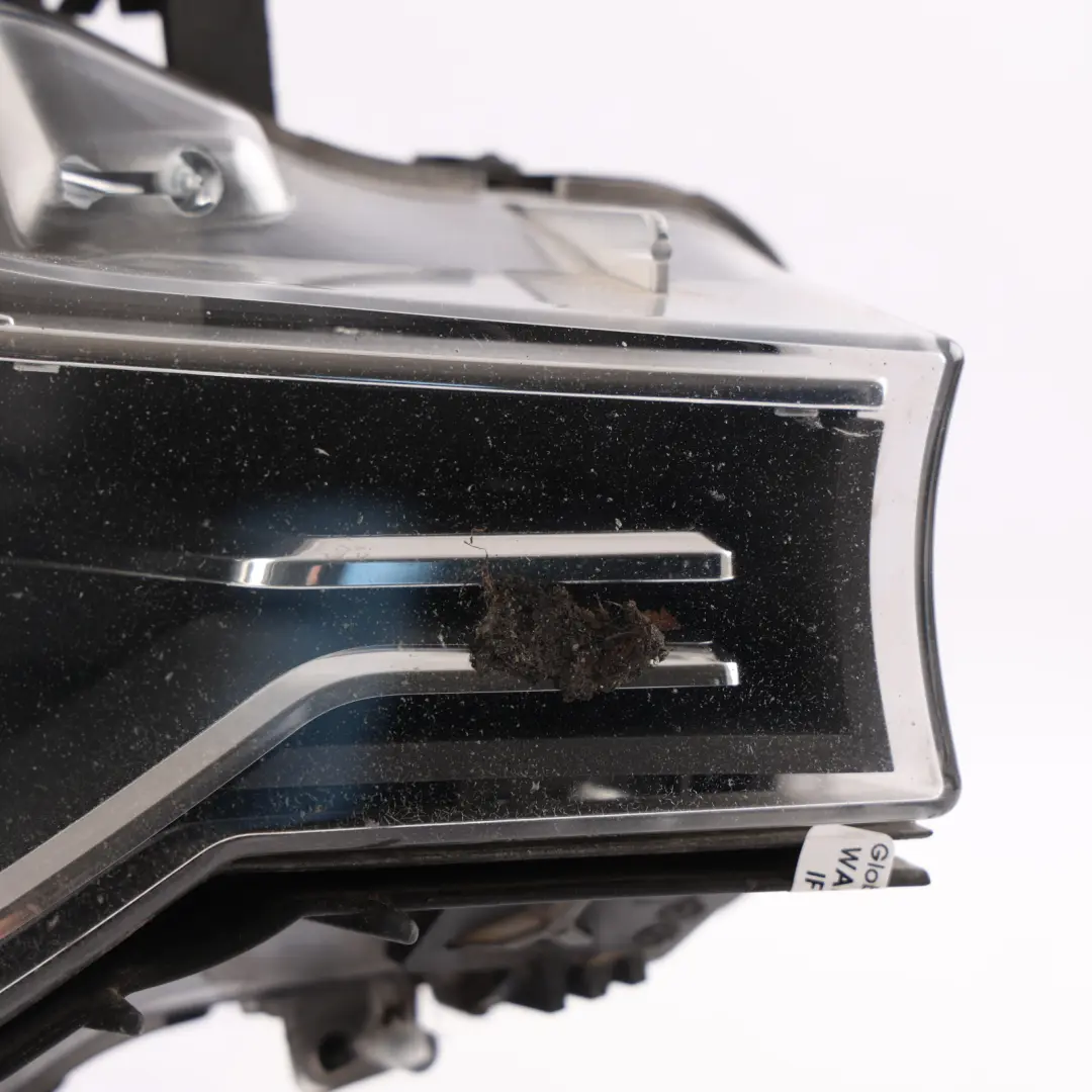 BMW F30 F31 Headlight Headlamp Lamp Front Right O/S Driver - SKU rhd-7259540-1 - Part number 7259540