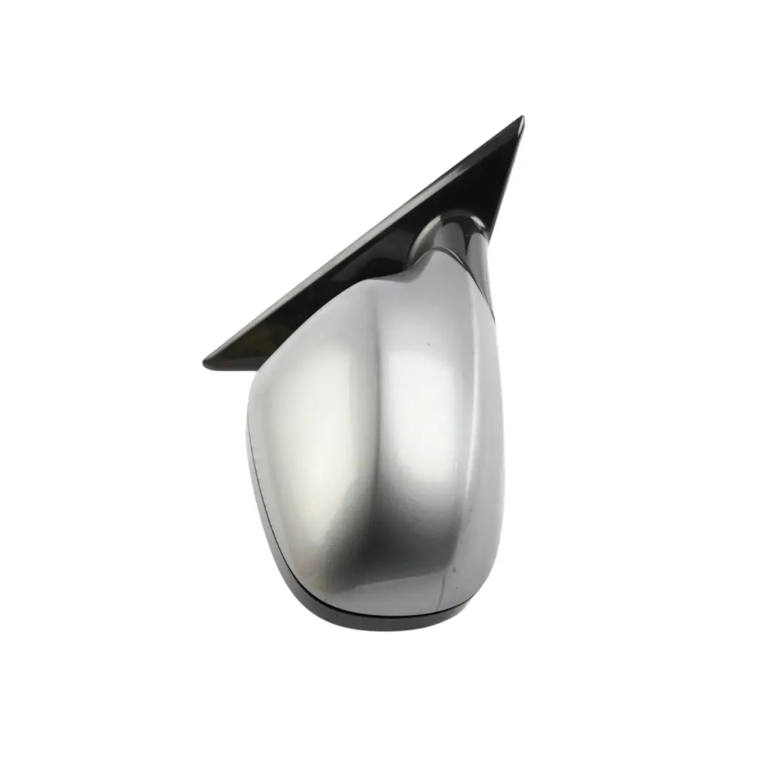 Wing Mirror BMW E90 LCI 1 M Sport High Gloss Right O/S Spacegrau Grey to with Part number 7268280 Wing Mirror BMW E90 LCI 1 M Sport High Gloss Right O/S Spacegrau Grey - SKU rhd-7268280-SCG1 - Part number 7268280