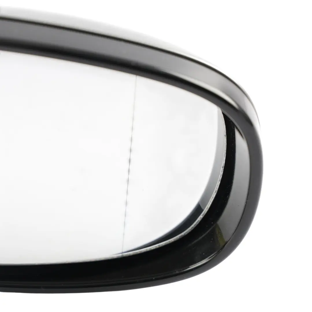 Wing Mirror BMW E90 LCI 1 M Sport High Gloss Right O/S Spacegrau Grey to with Part number 7268280 Wing Mirror BMW E90 LCI 1 M Sport High Gloss Right O/S Spacegrau Grey - SKU rhd-7268280-SCG1 - Part number 7268280