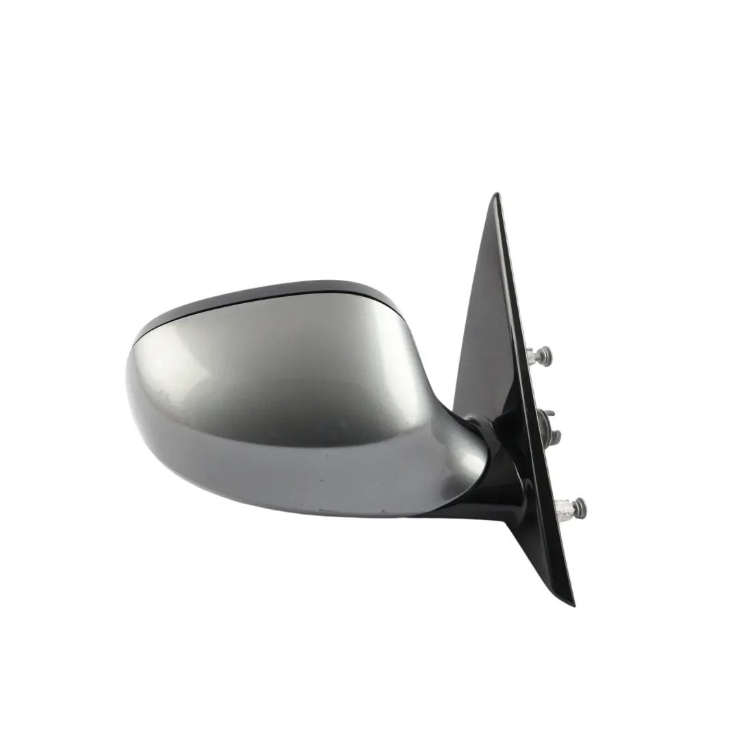  Wing Mirror BMW E90 LCI 1 M Sport High Gloss Right O/S Spacegrau Grey - SKU rhd-7268280-SCG1 - Part number 7268280