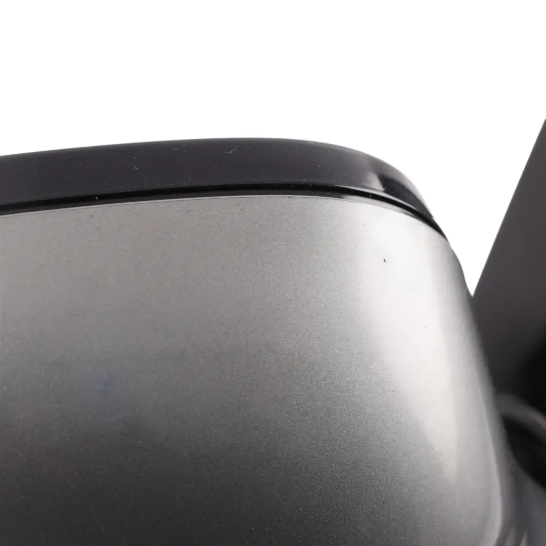  Wing Mirror BMW E90 LCI 1 M Sport High Gloss Right O/S Spacegrau Grey - SKU rhd-7268280-SCG1 - Part number 7268280