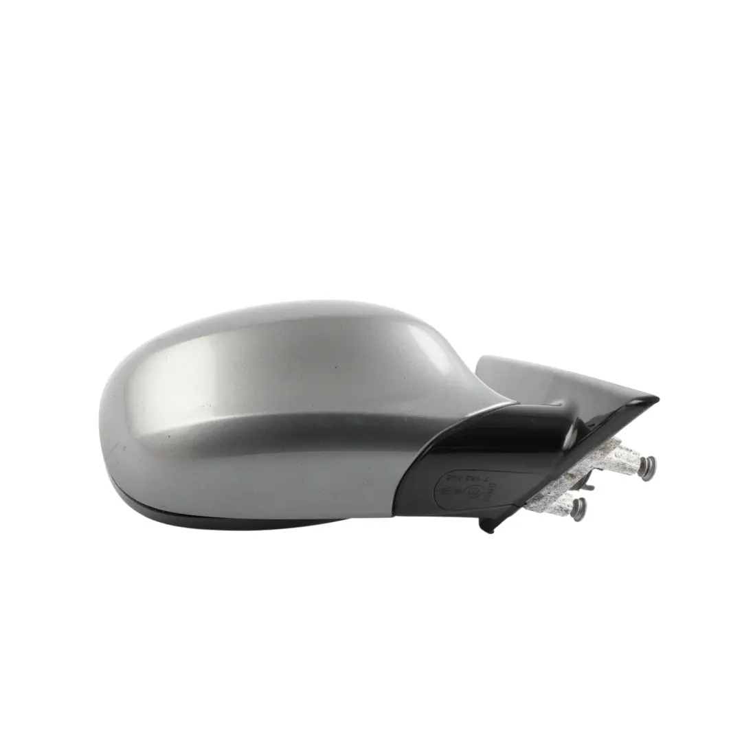 Wing Mirror BMW E90 LCI 1 M Sport High Gloss Right O/S Spacegrau Grey to with Part number 7268280 Wing Mirror BMW E90 LCI 1 M Sport High Gloss Right O/S Spacegrau Grey - SKU rhd-7268280-SCG1 - Part number 7268280