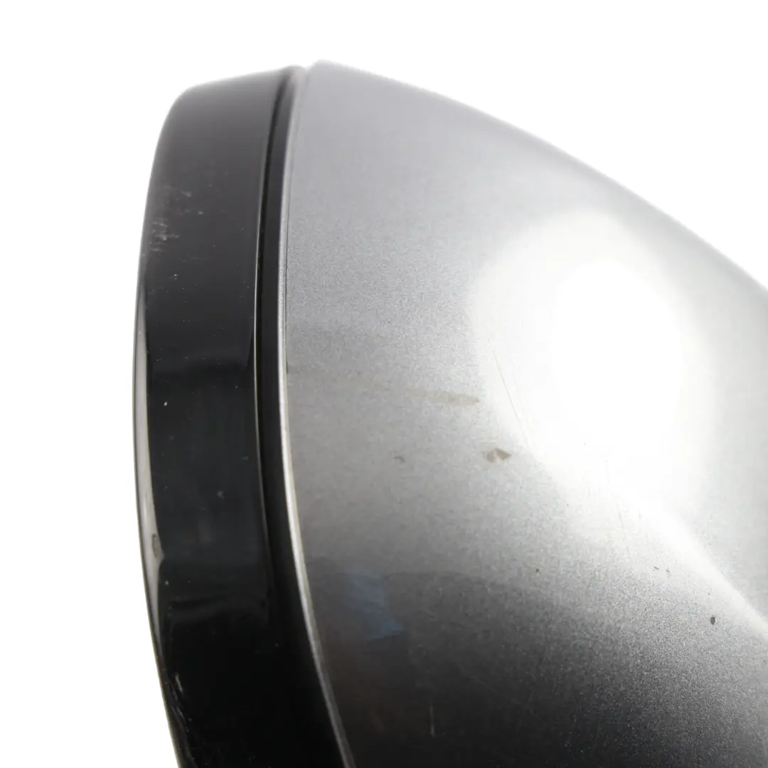 Wing Mirror BMW E90 LCI 1 M Sport High Gloss Right O/S Spacegrau Grey to with Part number 7268280 Wing Mirror BMW E90 LCI 1 M Sport High Gloss Right O/S Spacegrau Grey - SKU rhd-7268280-SCG1 - Part number 7268280