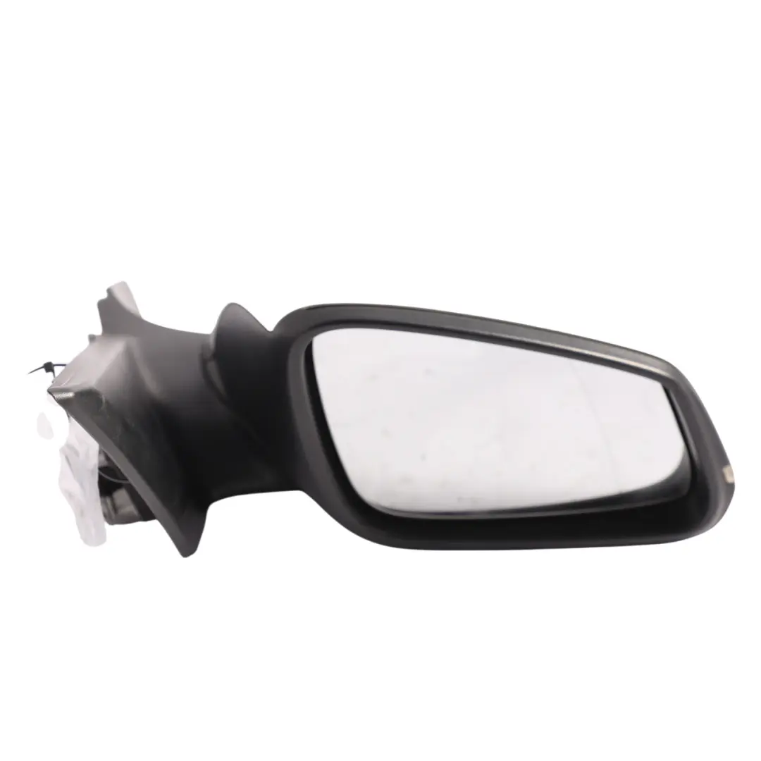 Door Wing Mirror Right Heated O/S Mineralweiss Mineral White A96 to BMW F21 F22 F23 with Part number 7268540 BMW F21 F22 F23 Door Wing Mirror Right Heated O/S Mineralweiss Mineral White A96 - SKU RHD-7268540-MW1 - Part number 7268540