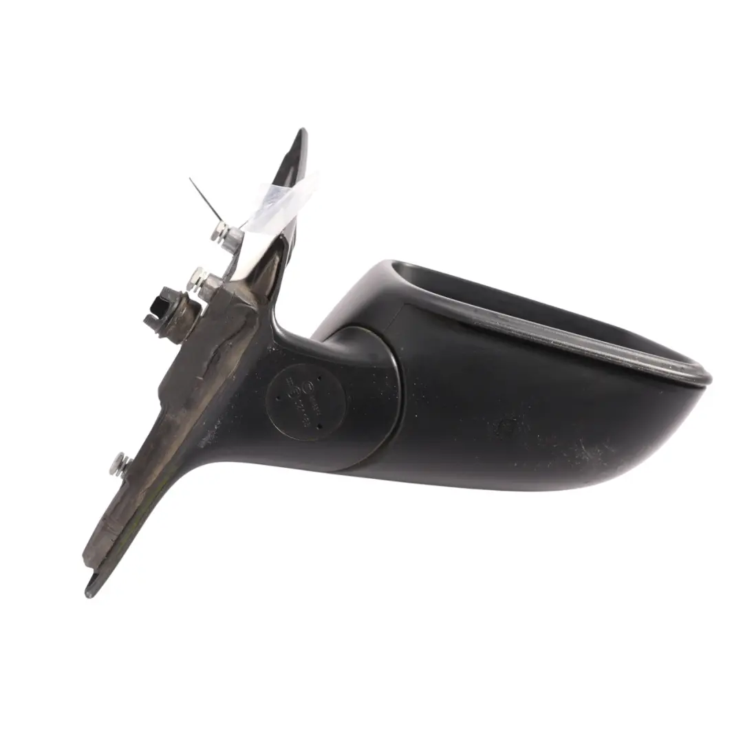 Door Wing Mirror Right Heated O/S Mineralweiss Mineral White A96 to BMW F21 F22 F23 with Part number 7268540 BMW F21 F22 F23 Door Wing Mirror Right Heated O/S Mineralweiss Mineral White A96 - SKU RHD-7268540-MW1 - Part number 7268540