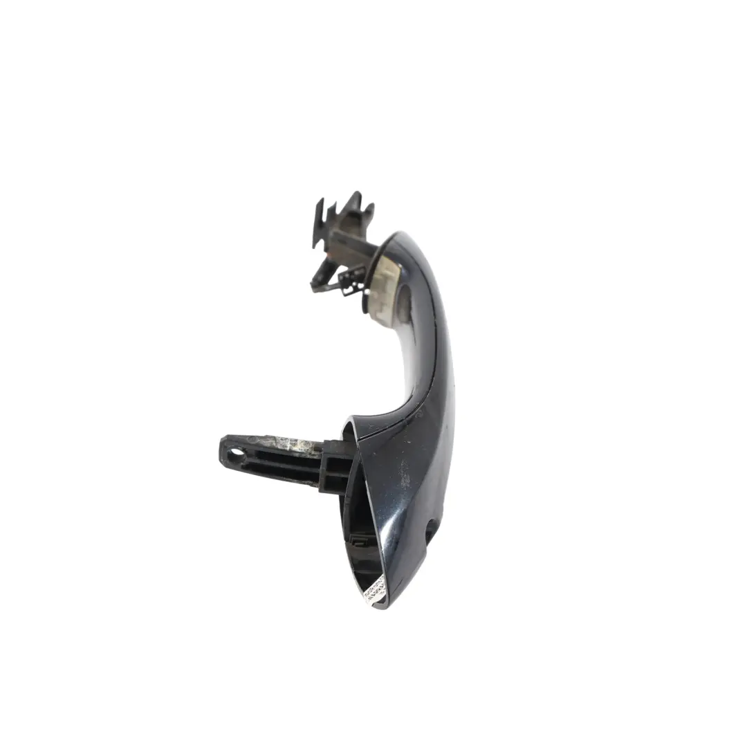 Haltegriff Vorne Rechts Komplett Carbonschwarz Metallic 416 für BMW F10 F11 mit Teilenummer 7276244 BMW F10 F11 Haltegriff Vorne Rechts Komplett Carbonschwarz Metallic 416 - SKU RHD-7276244-CAR - Teilenummer 7276244