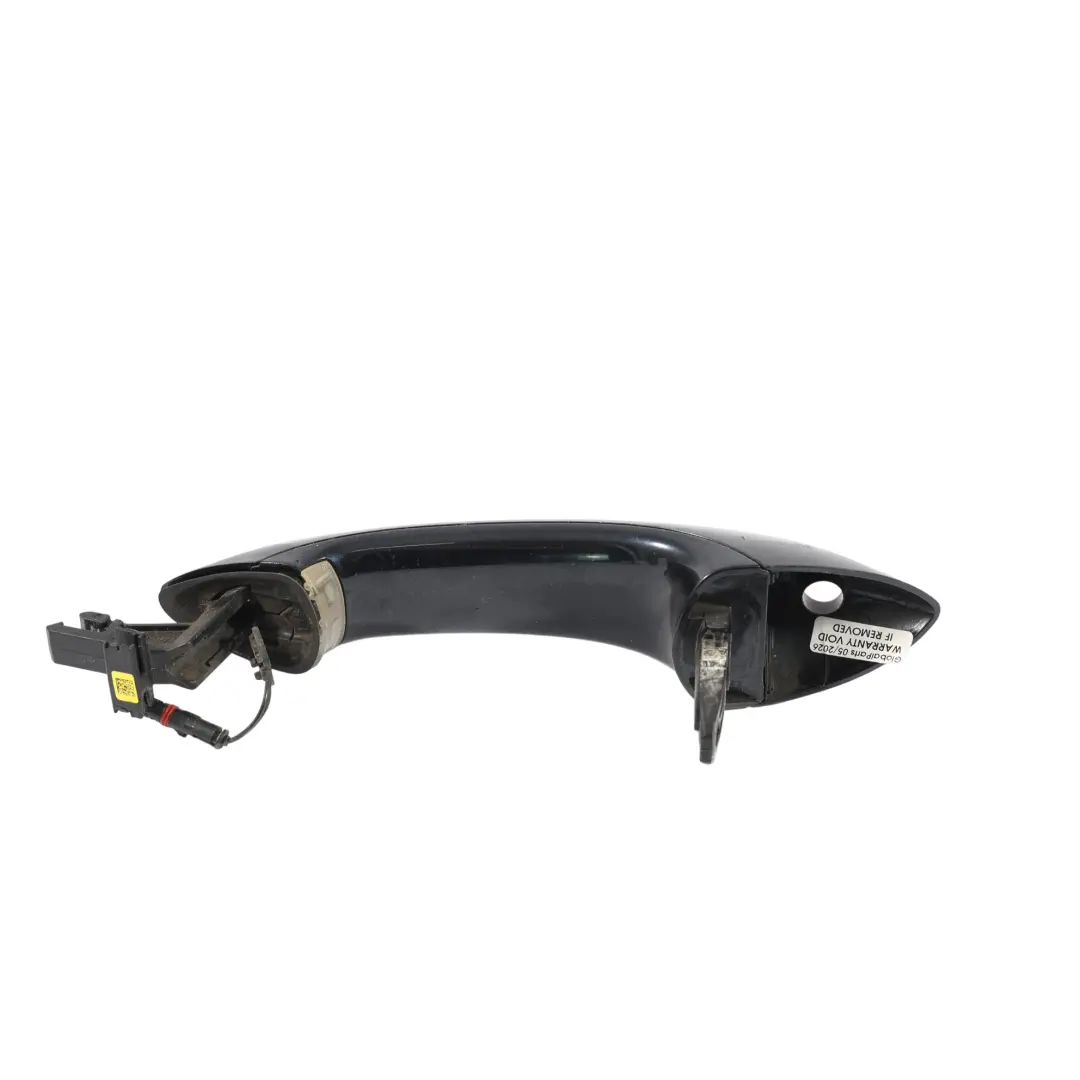 Haltegriff Vorne Rechts Komplett Carbonschwarz Metallic 416 für BMW F10 F11 mit Teilenummer 7276244 BMW F10 F11 Haltegriff Vorne Rechts Komplett Carbonschwarz Metallic 416 - SKU RHD-7276244-CAR - Teilenummer 7276244