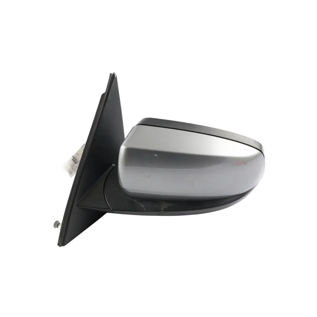 Wing Mirror Auto Dip Heated Door Left N/S Outside Space Grey - A52 to BMW X5 E70 with Part number 7282723 BMW X5 E70 Wing Mirror Auto Dip Heated Door Left N/S Outside Space Grey - A52 - SKU RHD-7282723-SCG1 - Part number 7282723